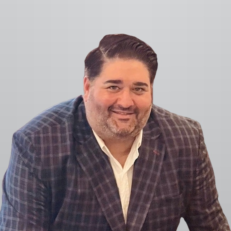 Rocco Quattrocchi, Co-Founder and Broker at Realty Quarters