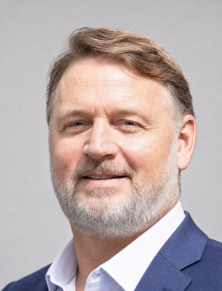 Teddy Newcomer Jr., REALTOR and commercial specialist at Realty Quarters